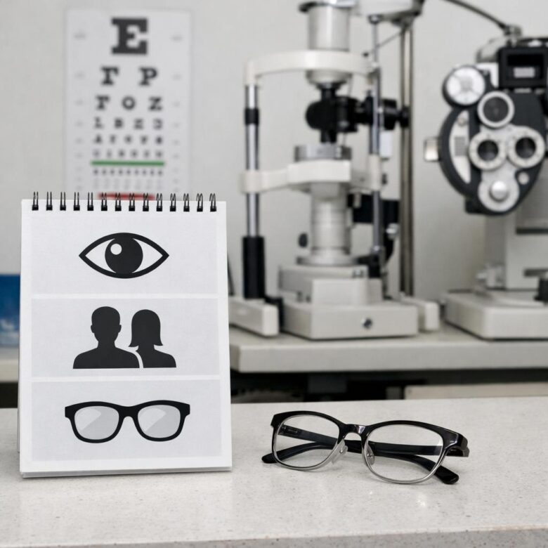 How Often Should You Get an Eye Exam? Complete Vision Care Guide