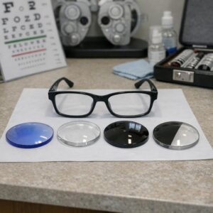 Best Lens Features to Consider Before Buying Prescription Glasses