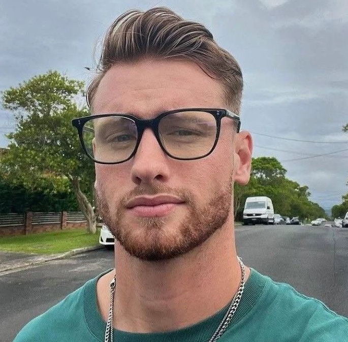 Ethan Cole